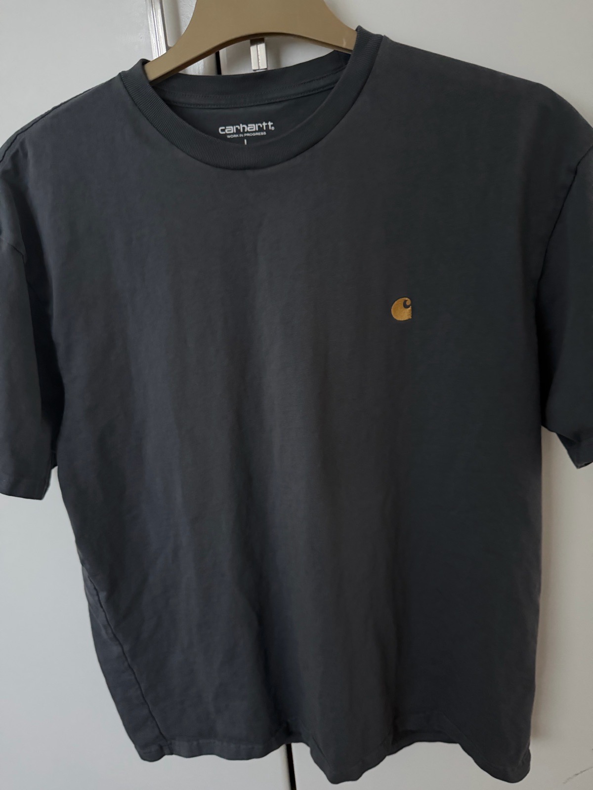 Carhartt chase t shirt