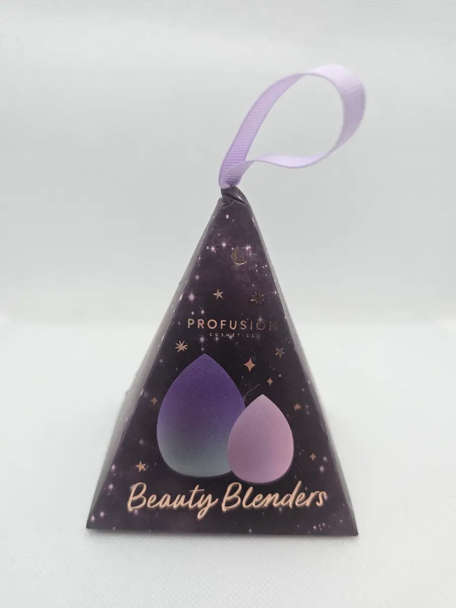 *BNWT* Profusion Cosmetics Beauty Blenders Make-up Sponges