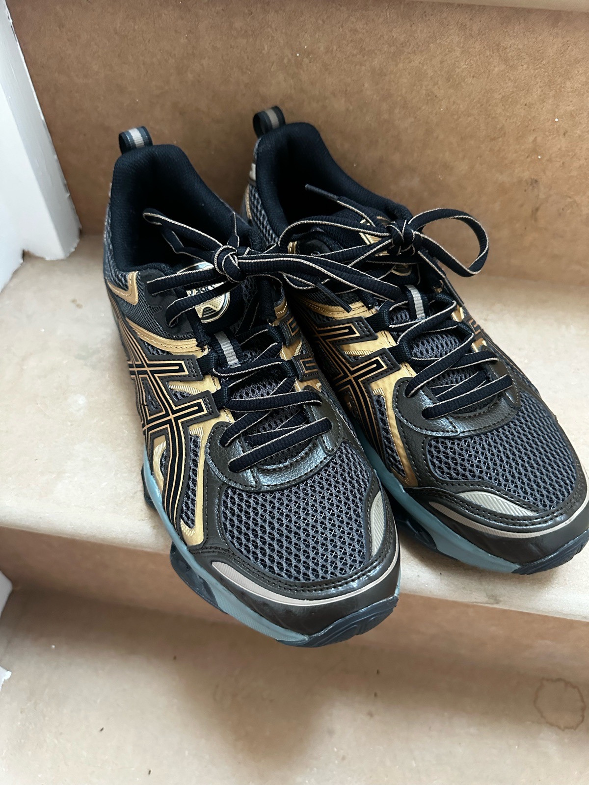 ASICS Trainers UK7