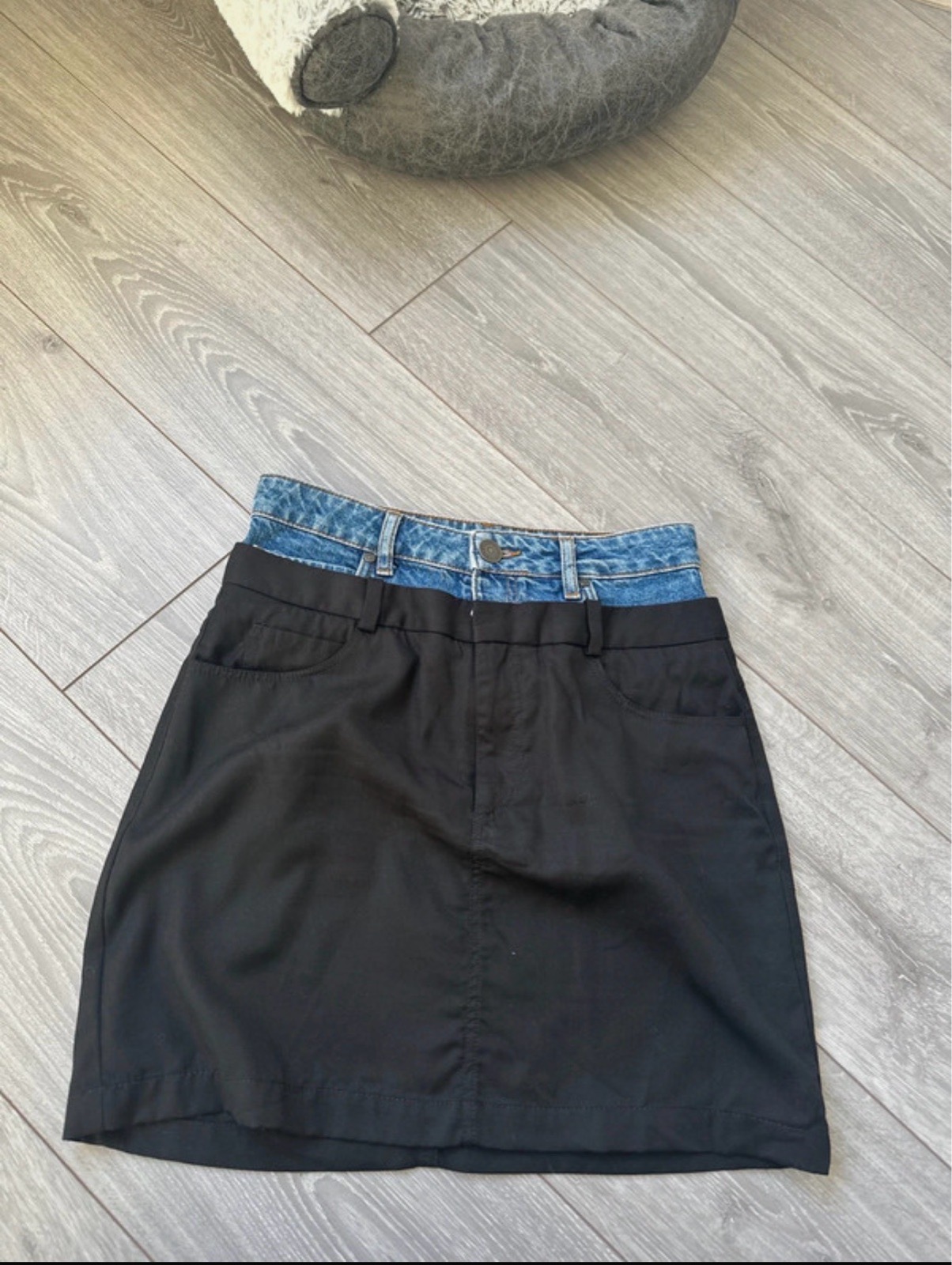 Sandro Skirt