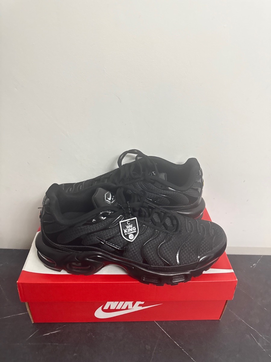 Nike TN Trainers Size 7 UK