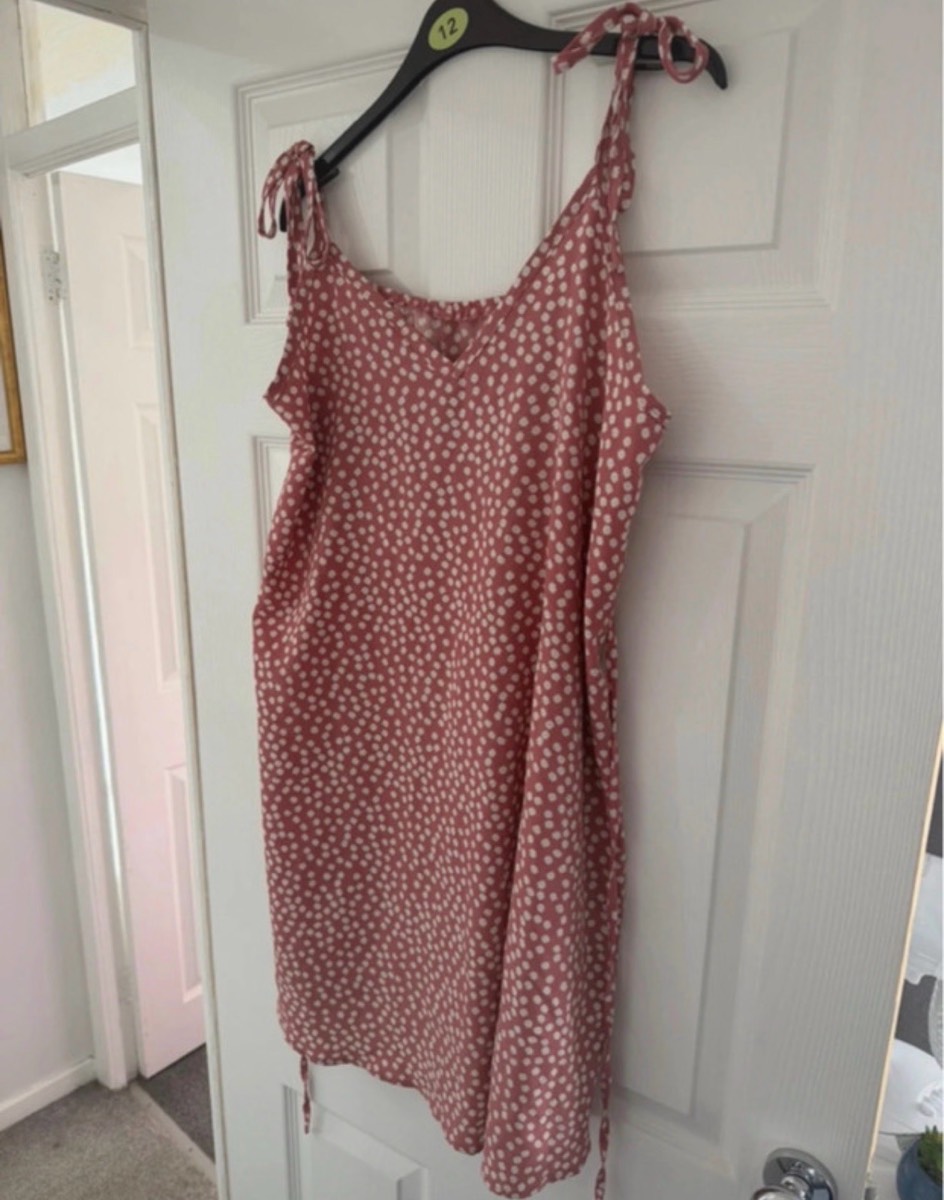 Women’s SHEIN Curve Dress - Size XL