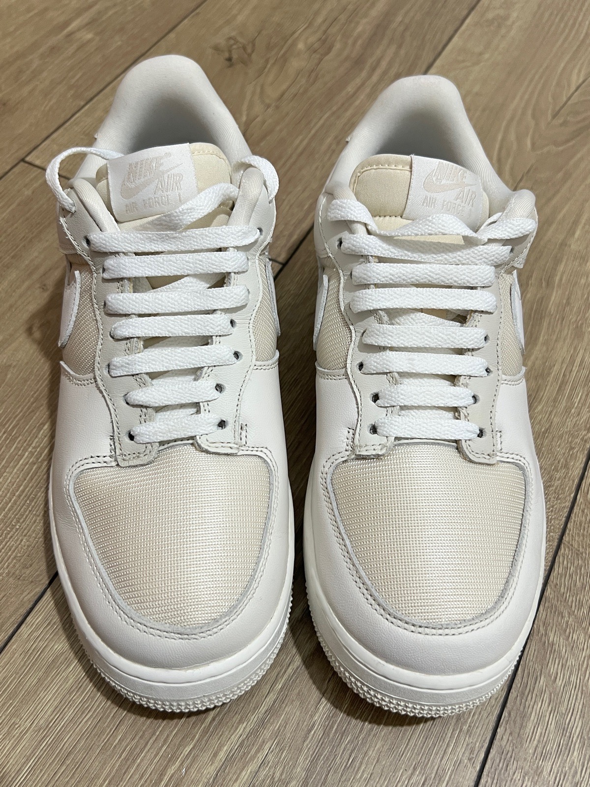 Nike Air Force 1 Low Unity Sail/Phantom | UK 6.5 | Unisex