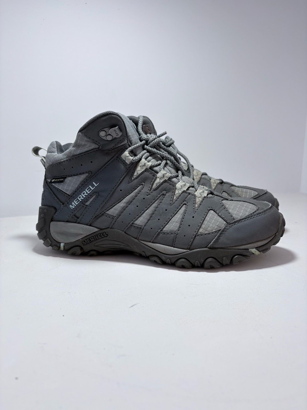 Merrell men’s walking boots uk 8