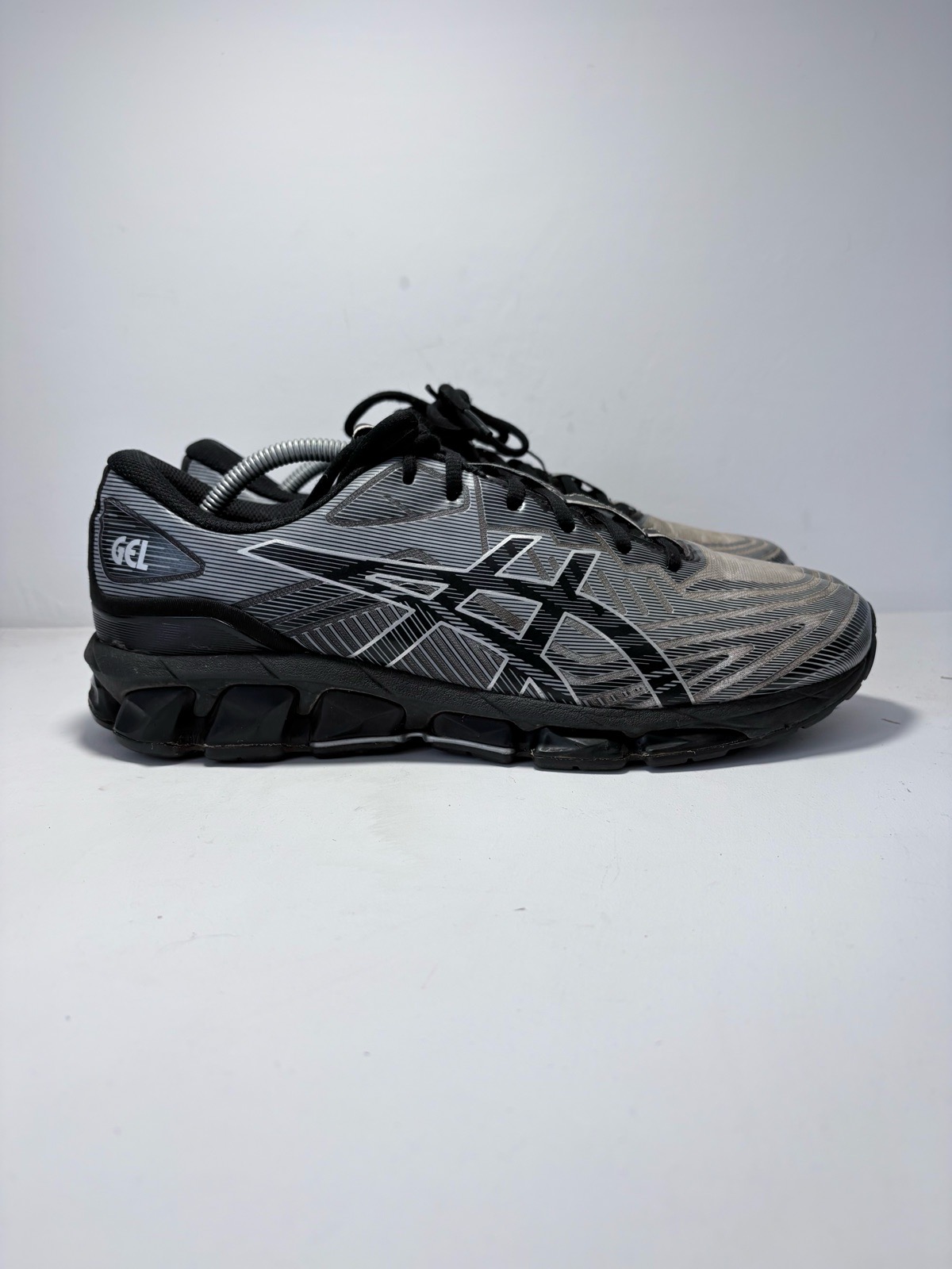 ASIC gel men’s trainers uk 10.5