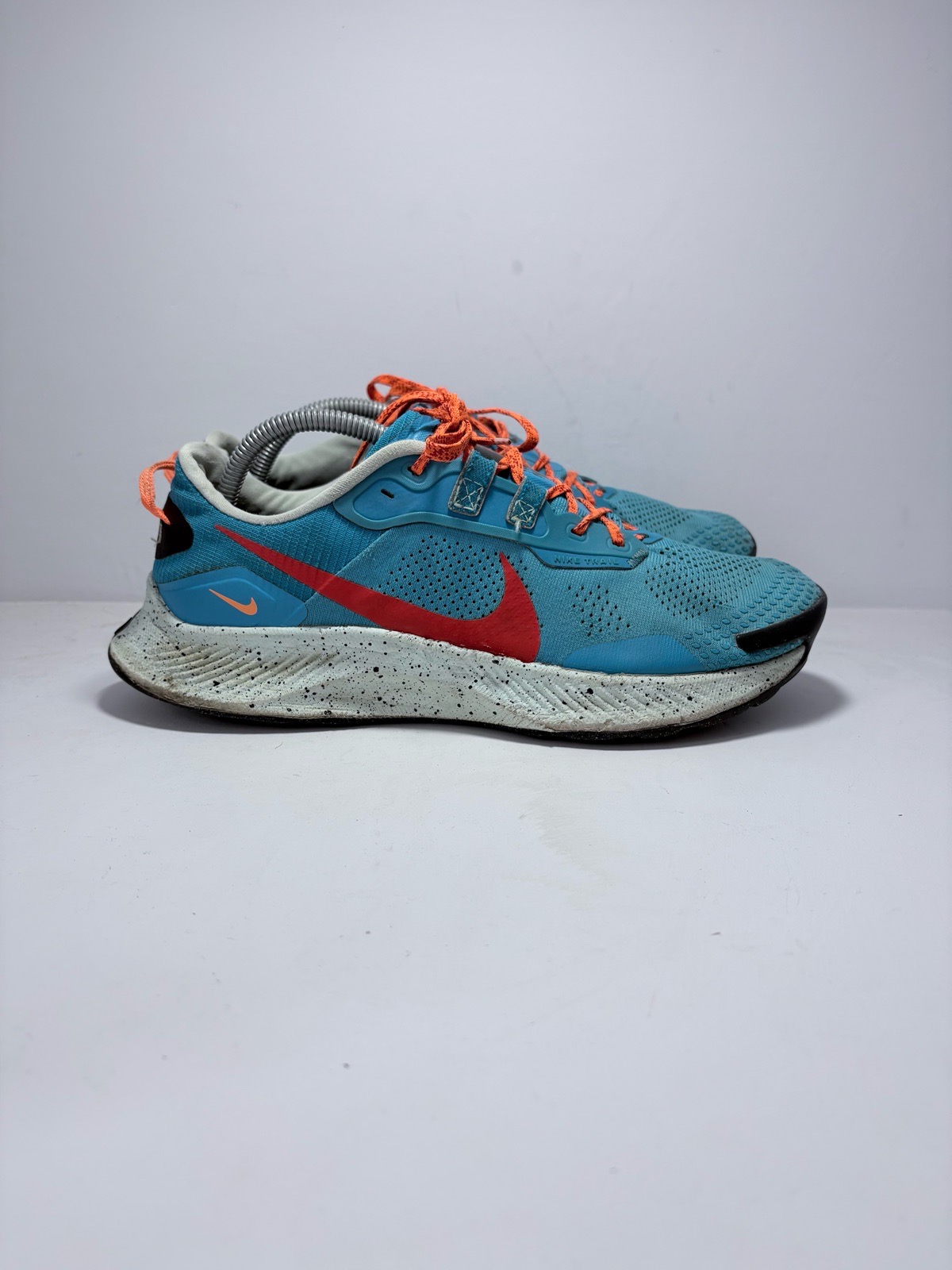 Nike trial berg men’s trainers uk 9