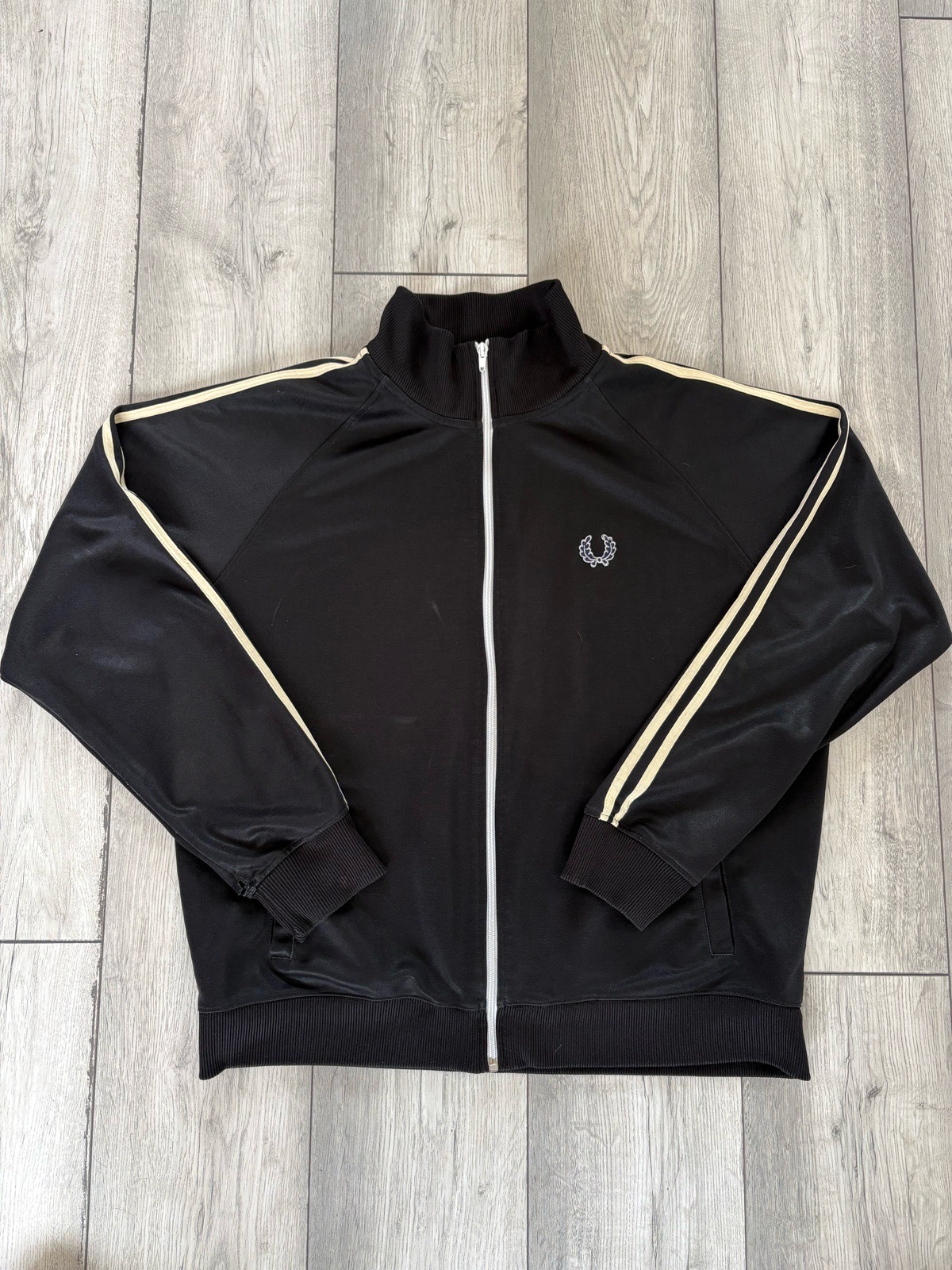 Fred Perry men’s jacket uk XL