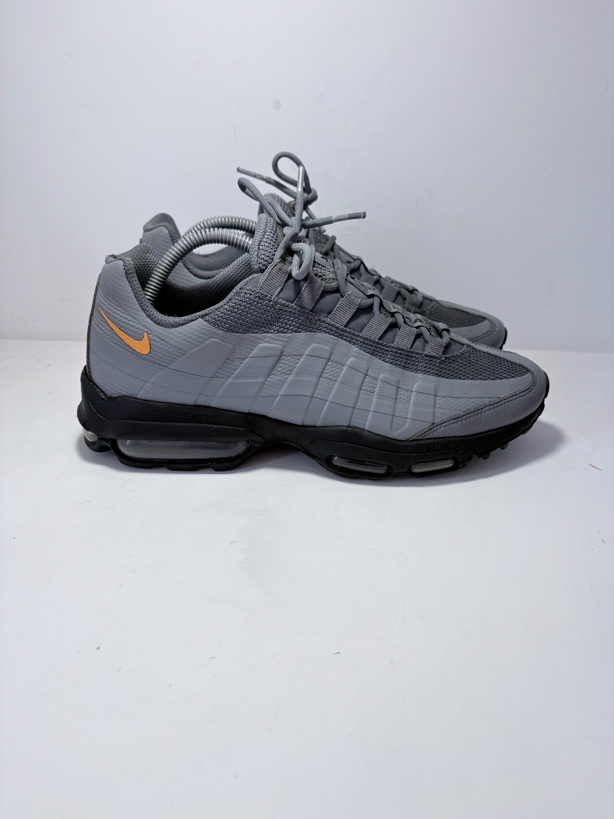 Nike air max 95 men’s trainers uk 7.5