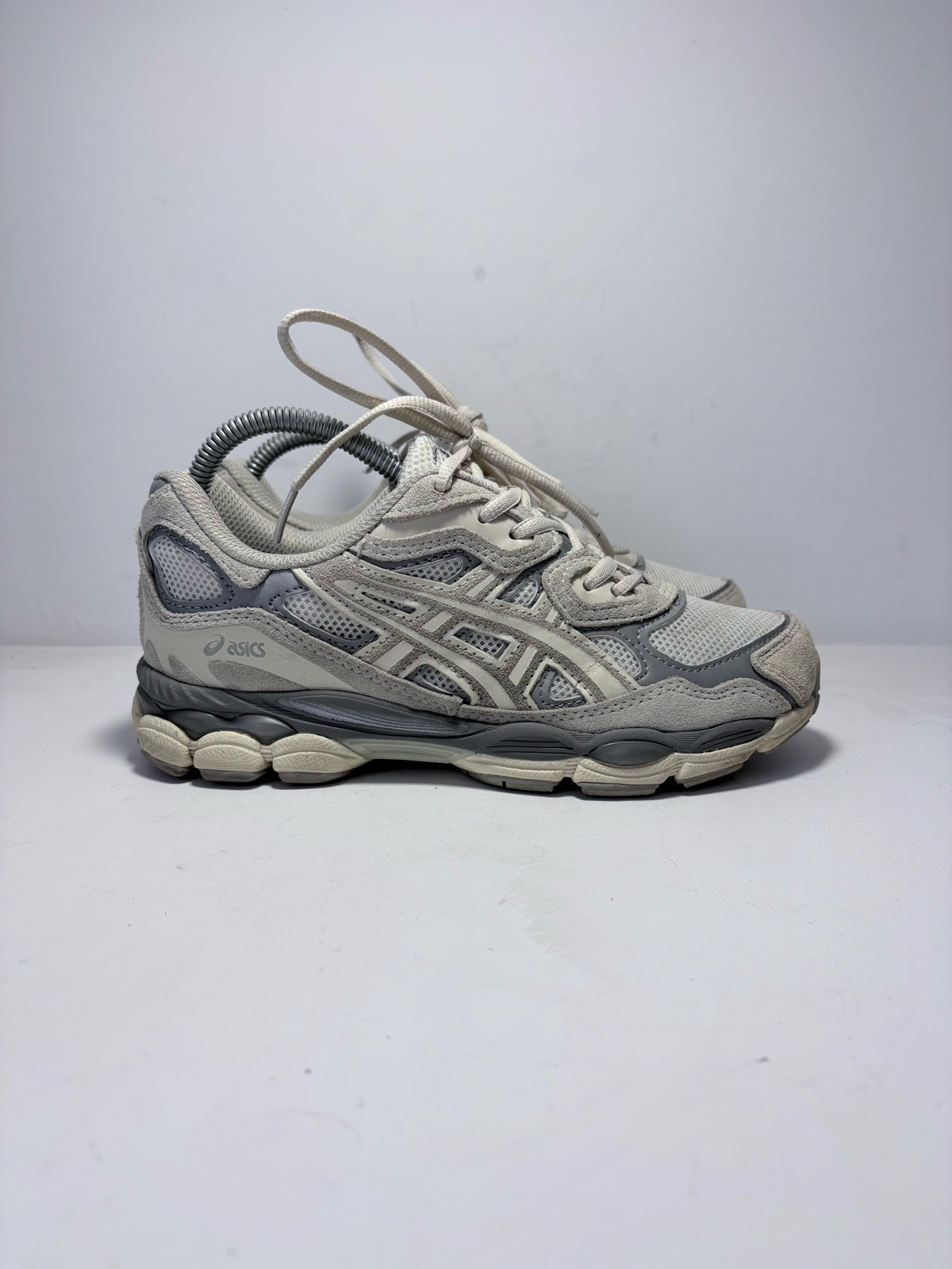 ASIC gel nyc women’s trainers Uk 4.5
