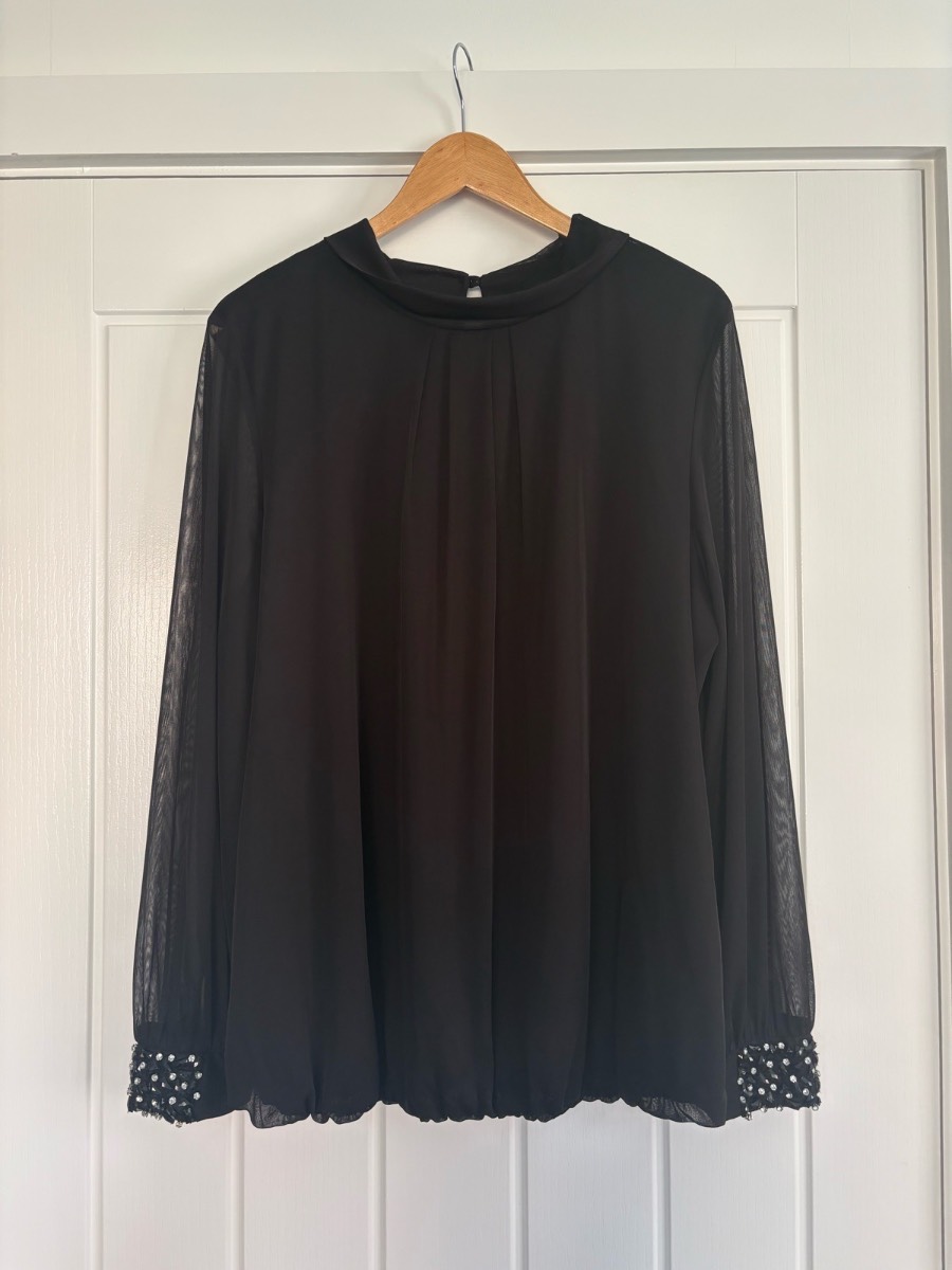 Women’s The Collection Debenhams Blouse / Top Size 20