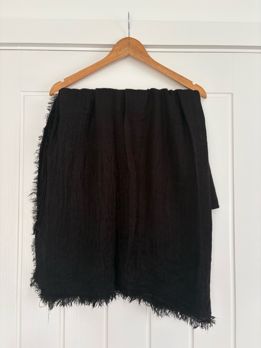 Atmosphere Shawl / Scarf