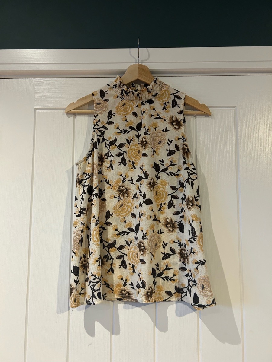Women’s New Look Top / Blouse Size 10