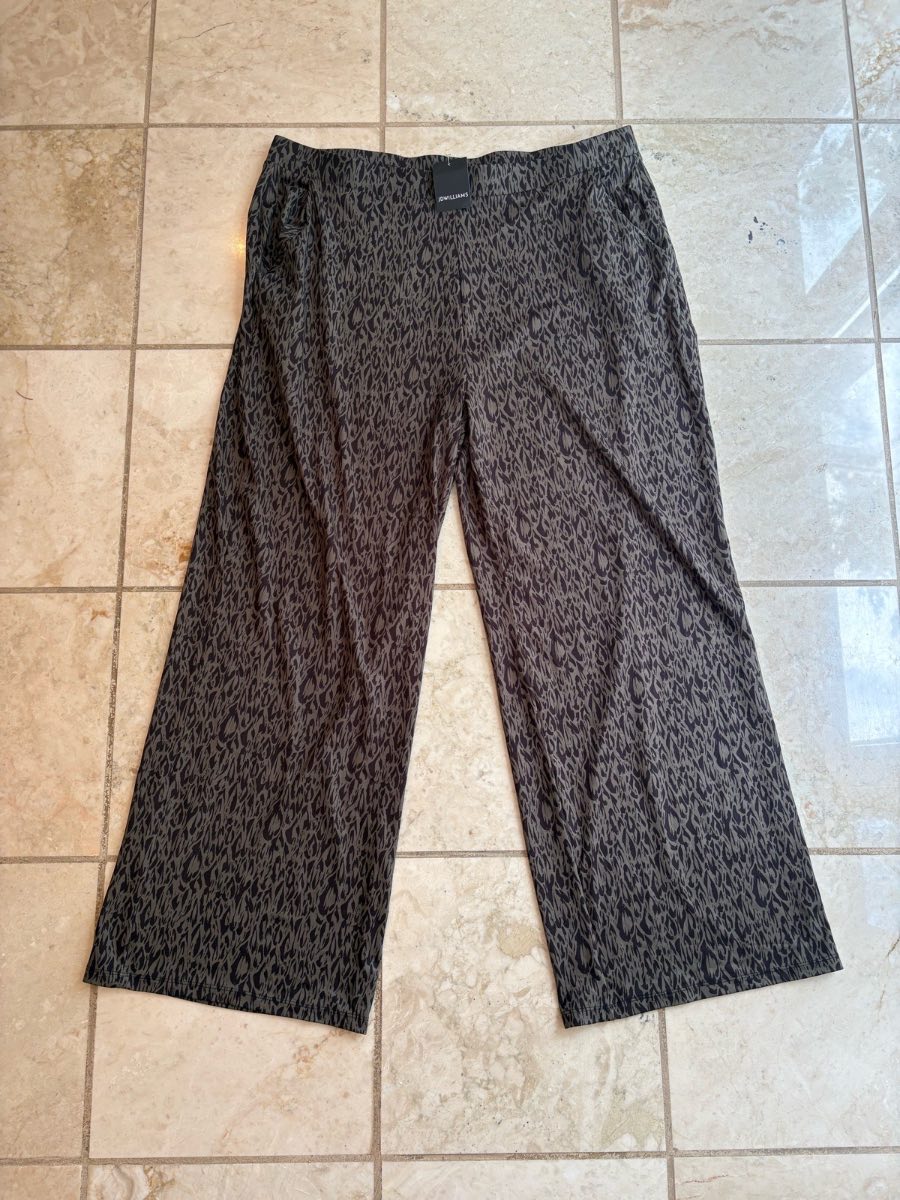 Women’s JD Williams Trousers Size 18