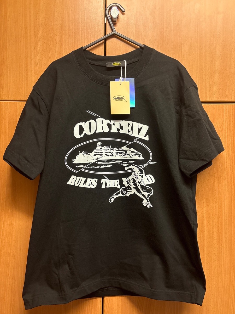 Corteiz Tshirt