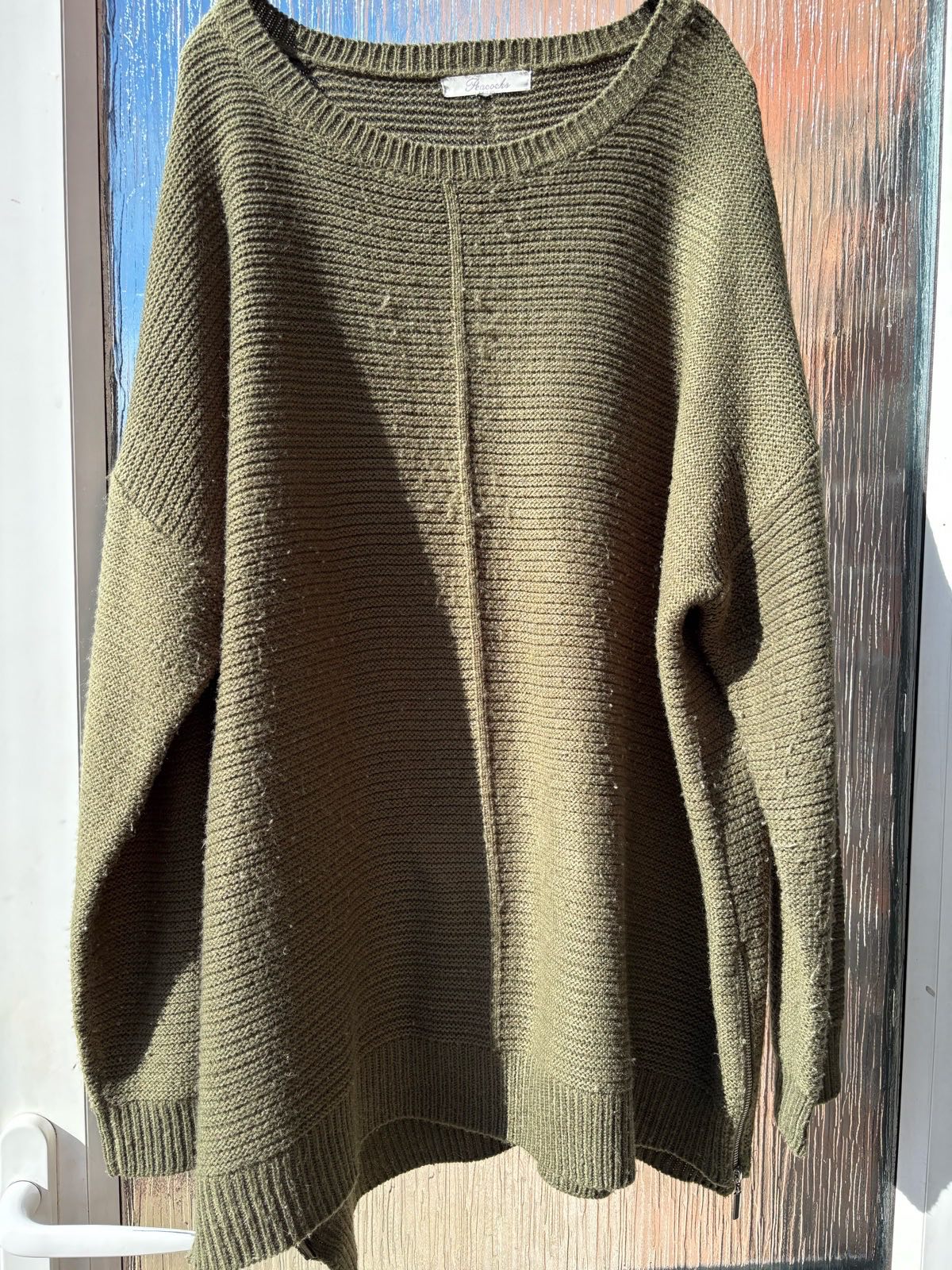Women’s jumper 16-18