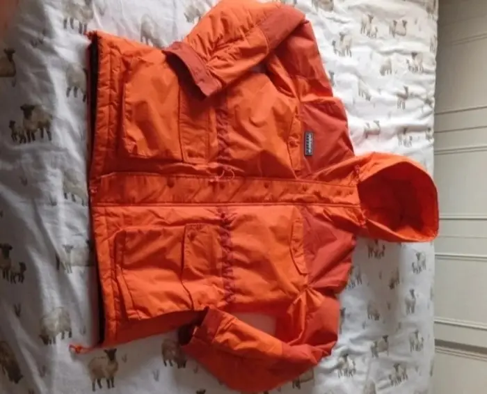 Adidas spezial kearsley jacket