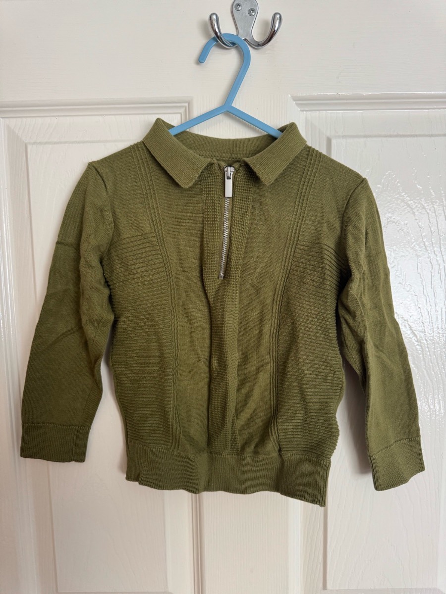 Next Boys Jumper