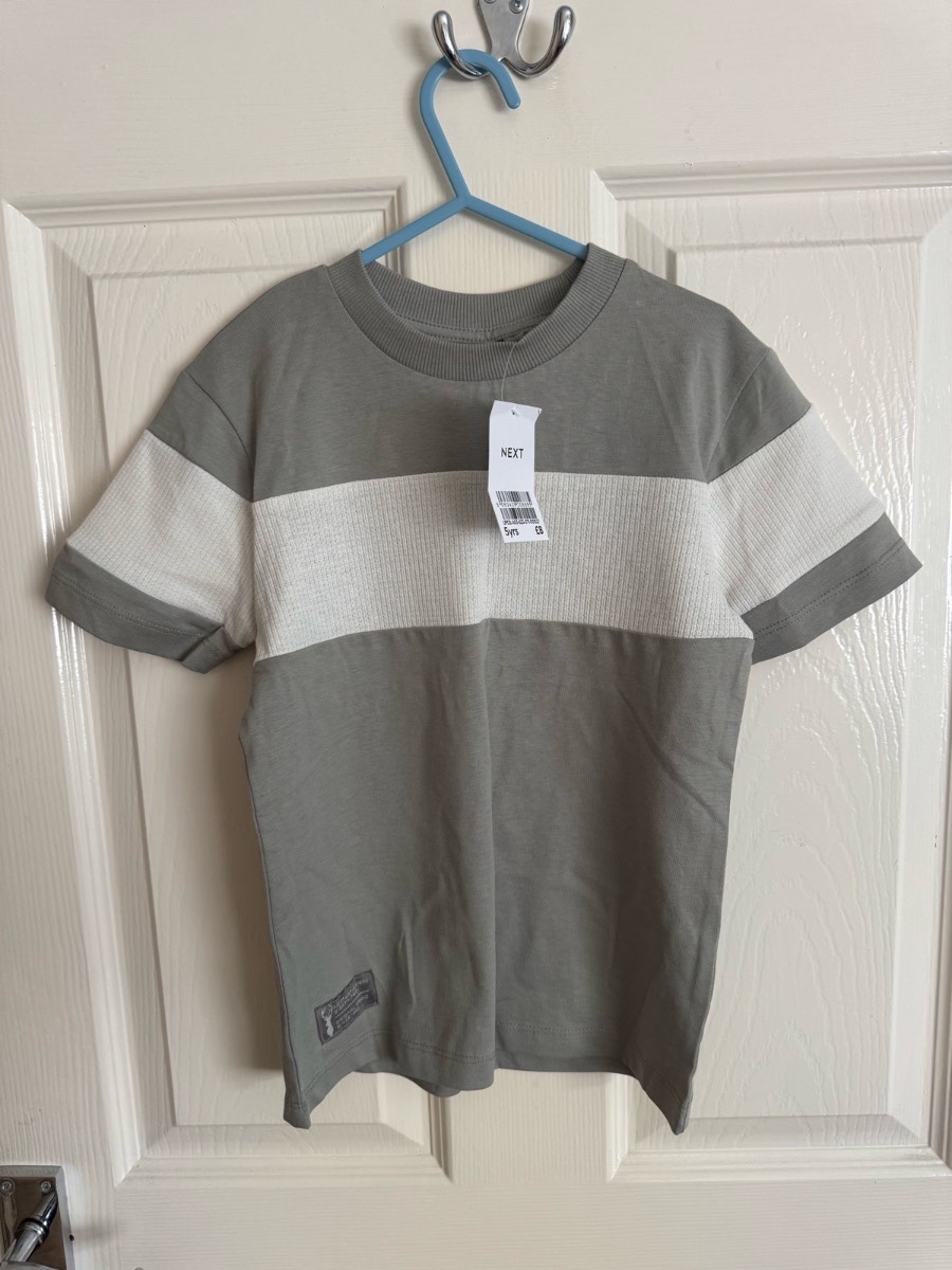 Next Boys Tshirt