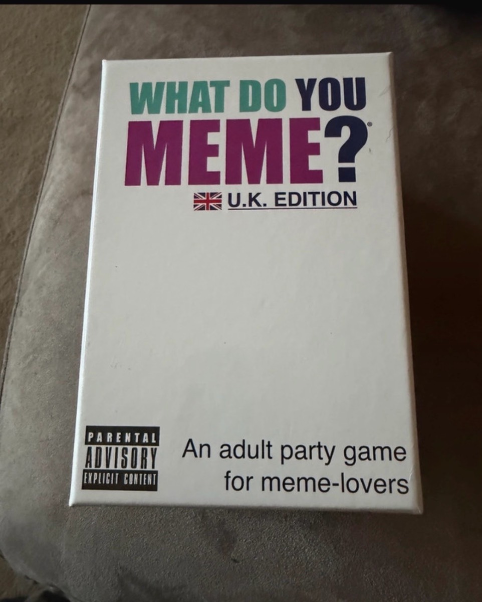 What do you MEME?