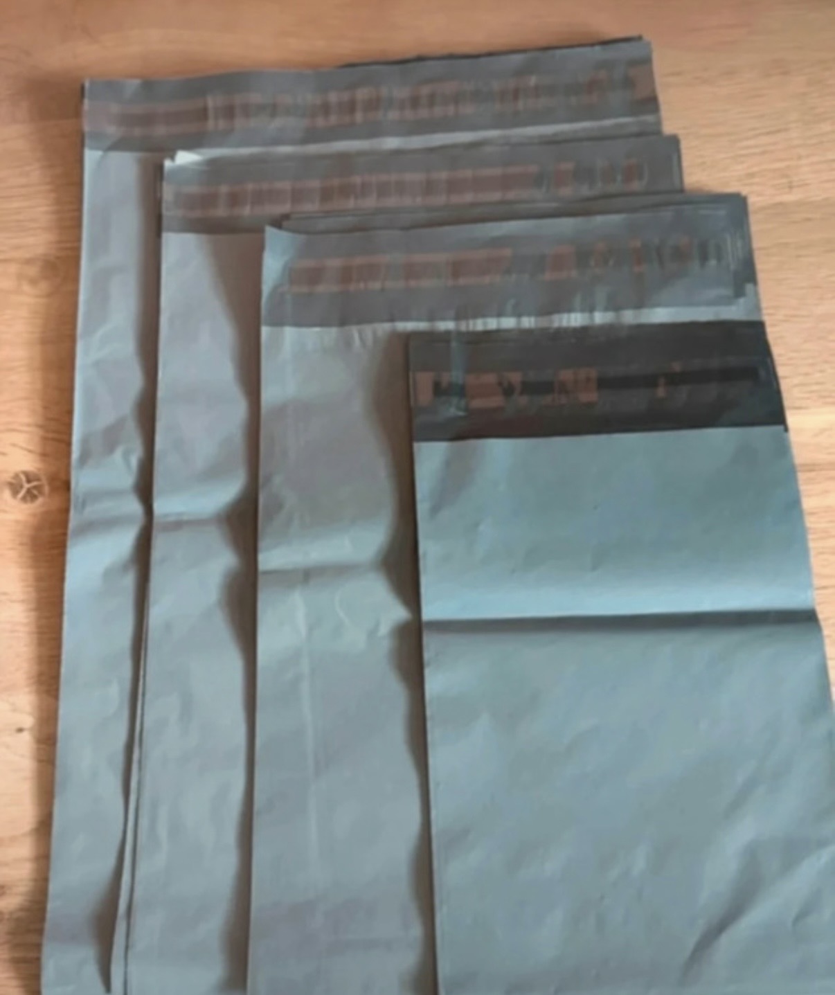 Mailing Bags