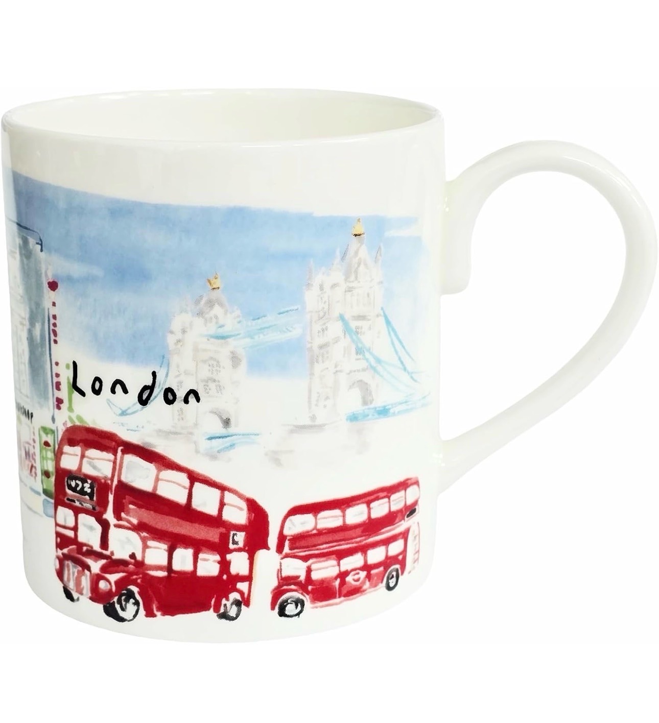 M&s mug