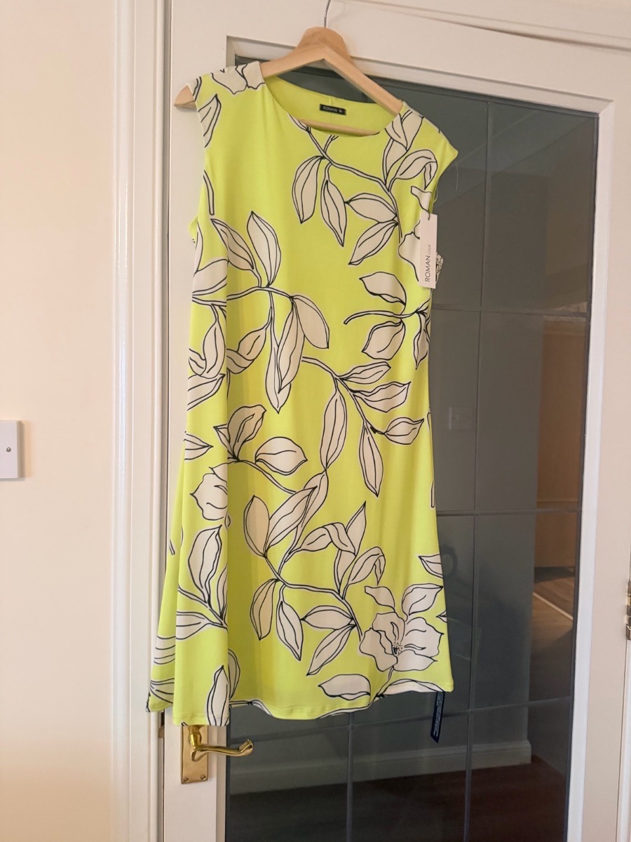 Ladies dresses bundle size 10-12 (13 summer dresses)