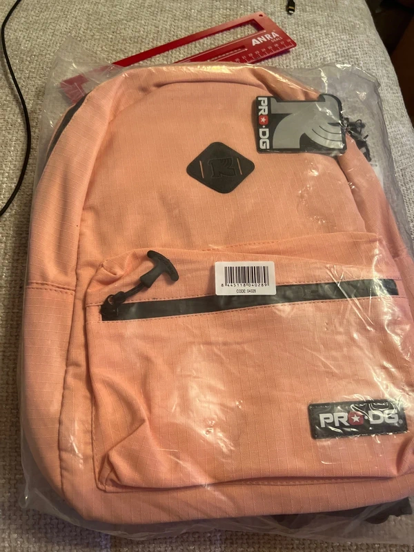 PRO-DG Unisex Smart Smart Backpack