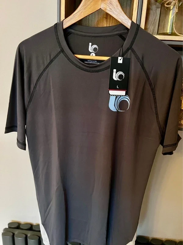 Active - Running T-Shirt - L