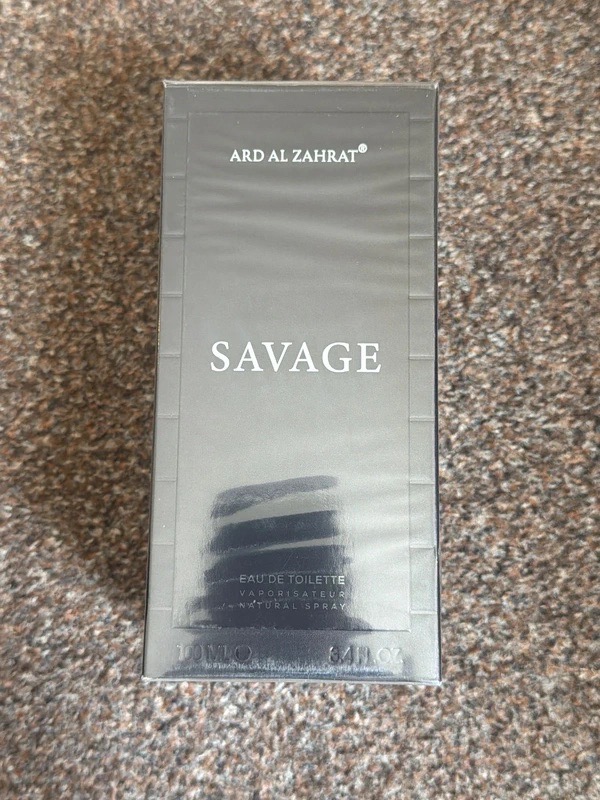 Men’s aftershave 100ml brand new
