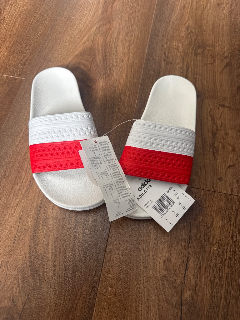 Stylish boys sliders