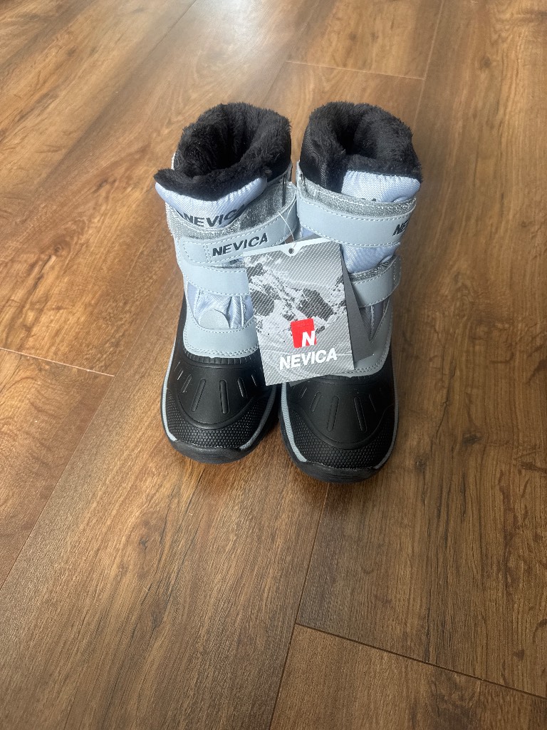 Chunky nevica  snow boots
