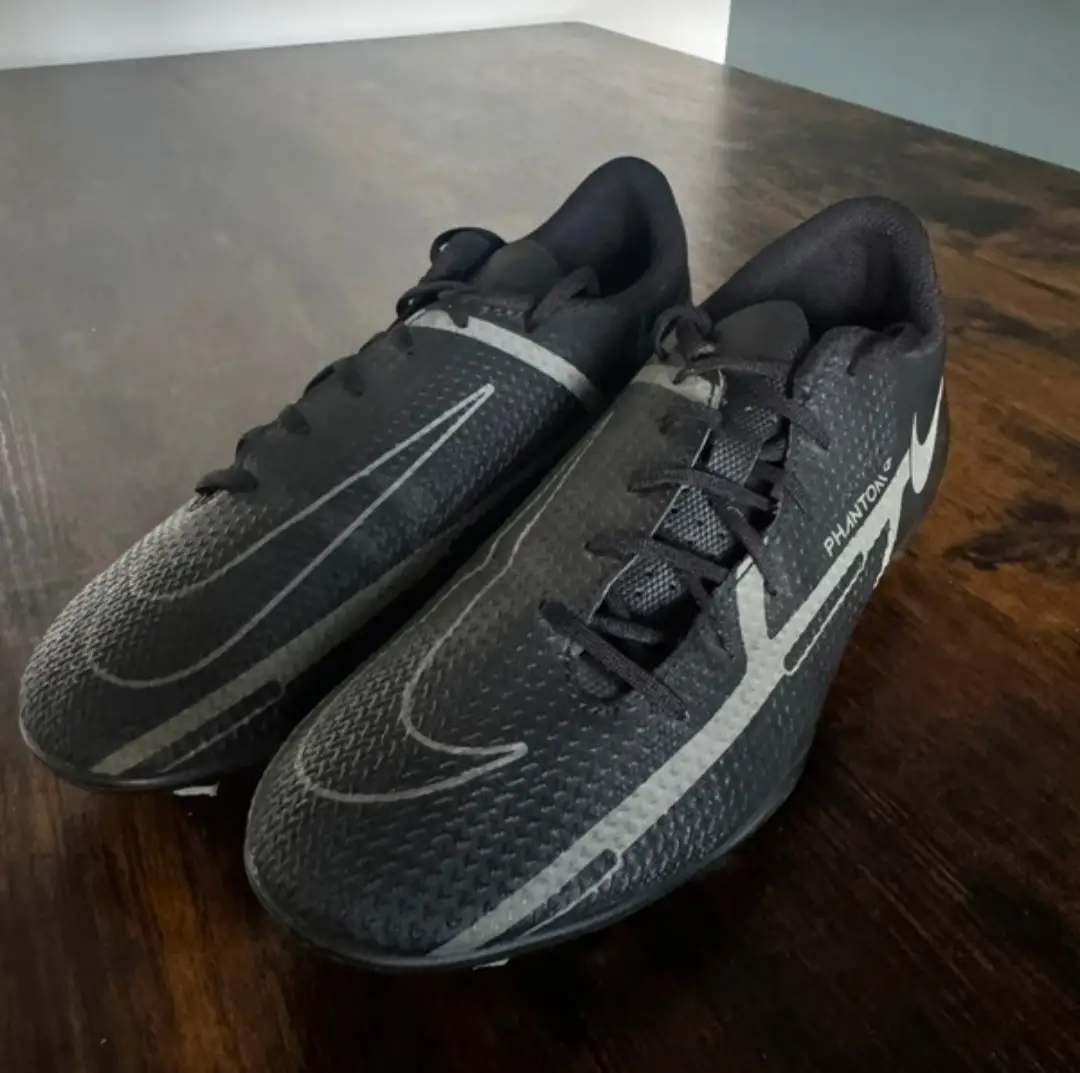 Nike football boots