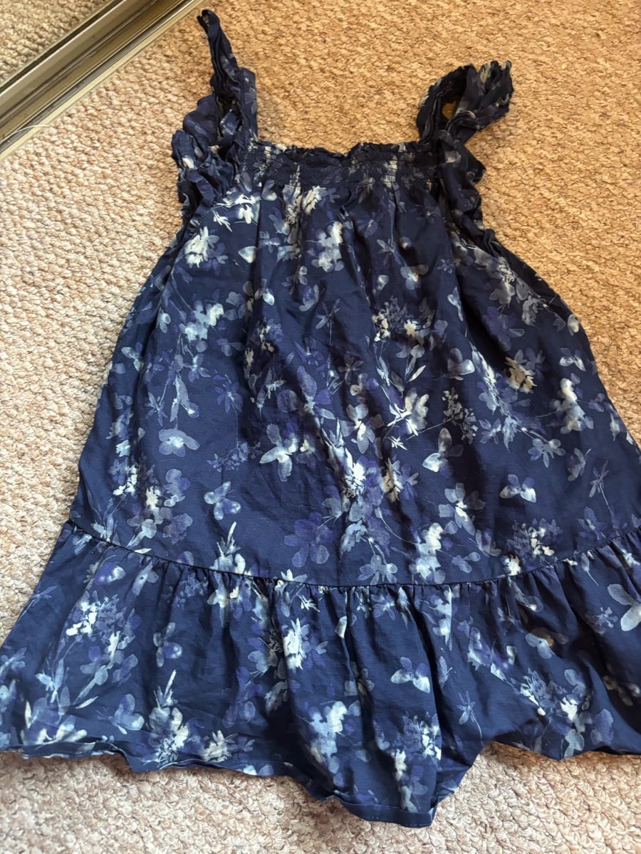 GAP Dress 4 years