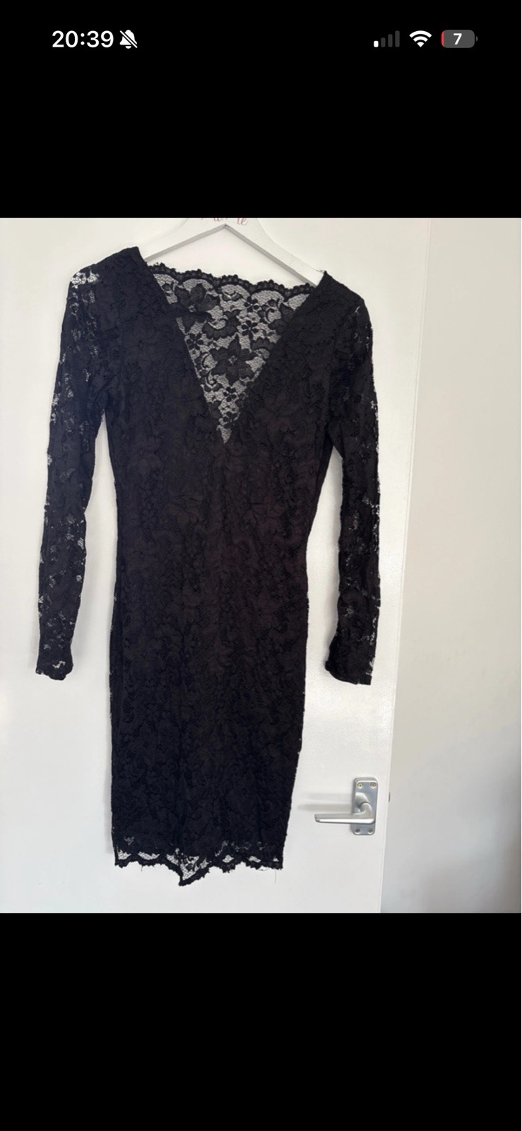 Lipsy dress size 12