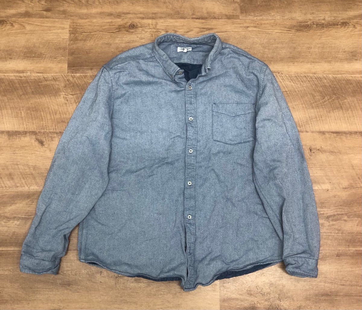 NeXT regular fit