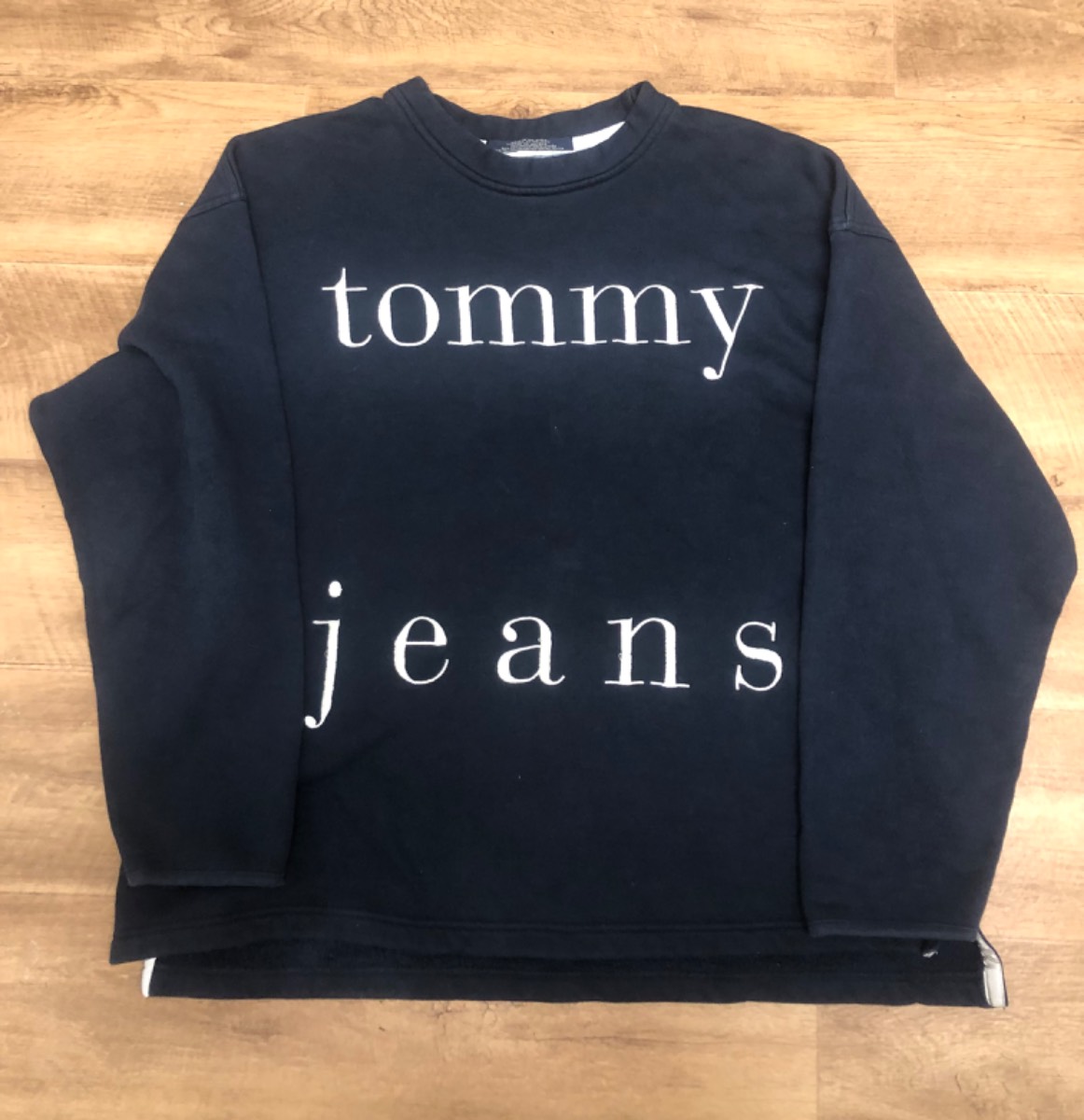 Tommy Hilfiger jumper