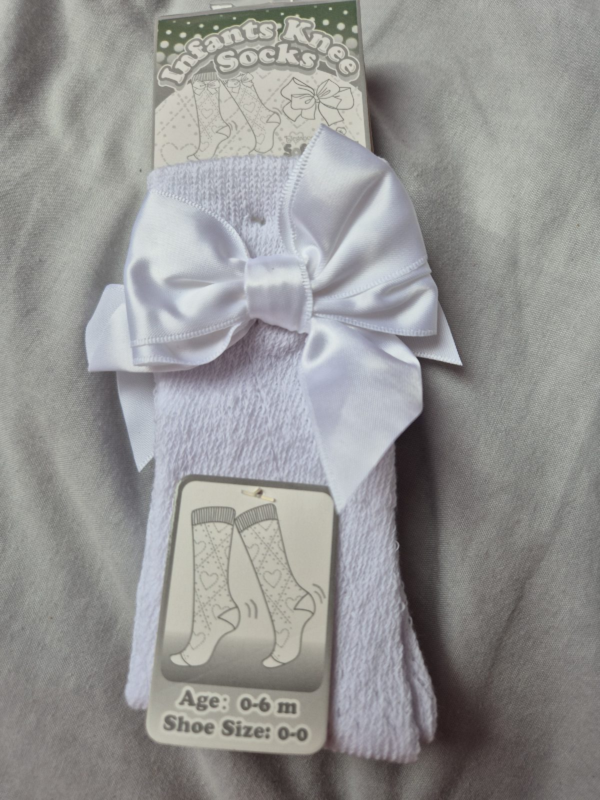Baby socks