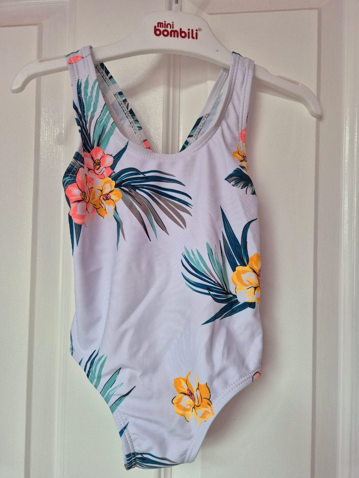 Swimsuit