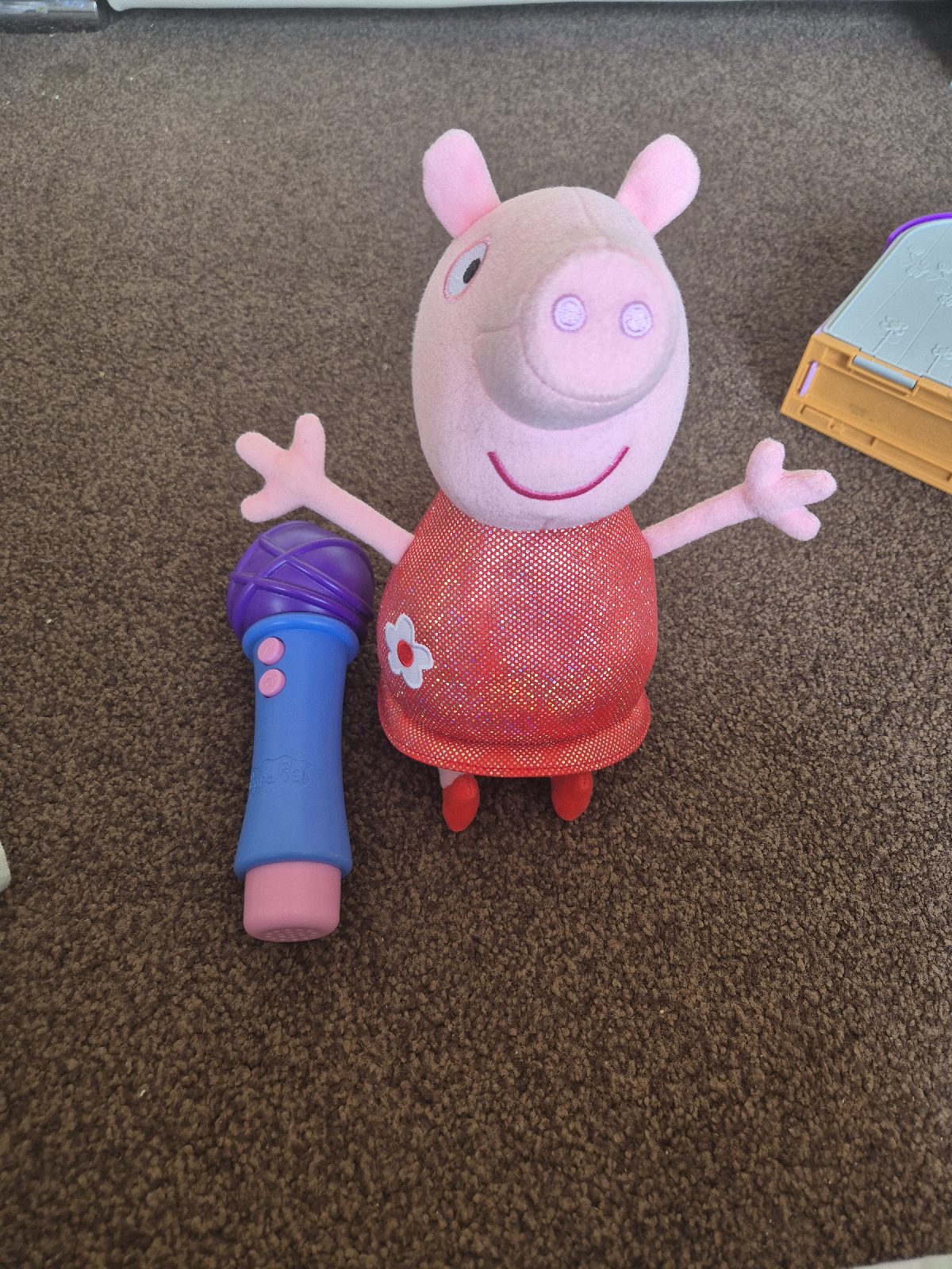 Peppa pig