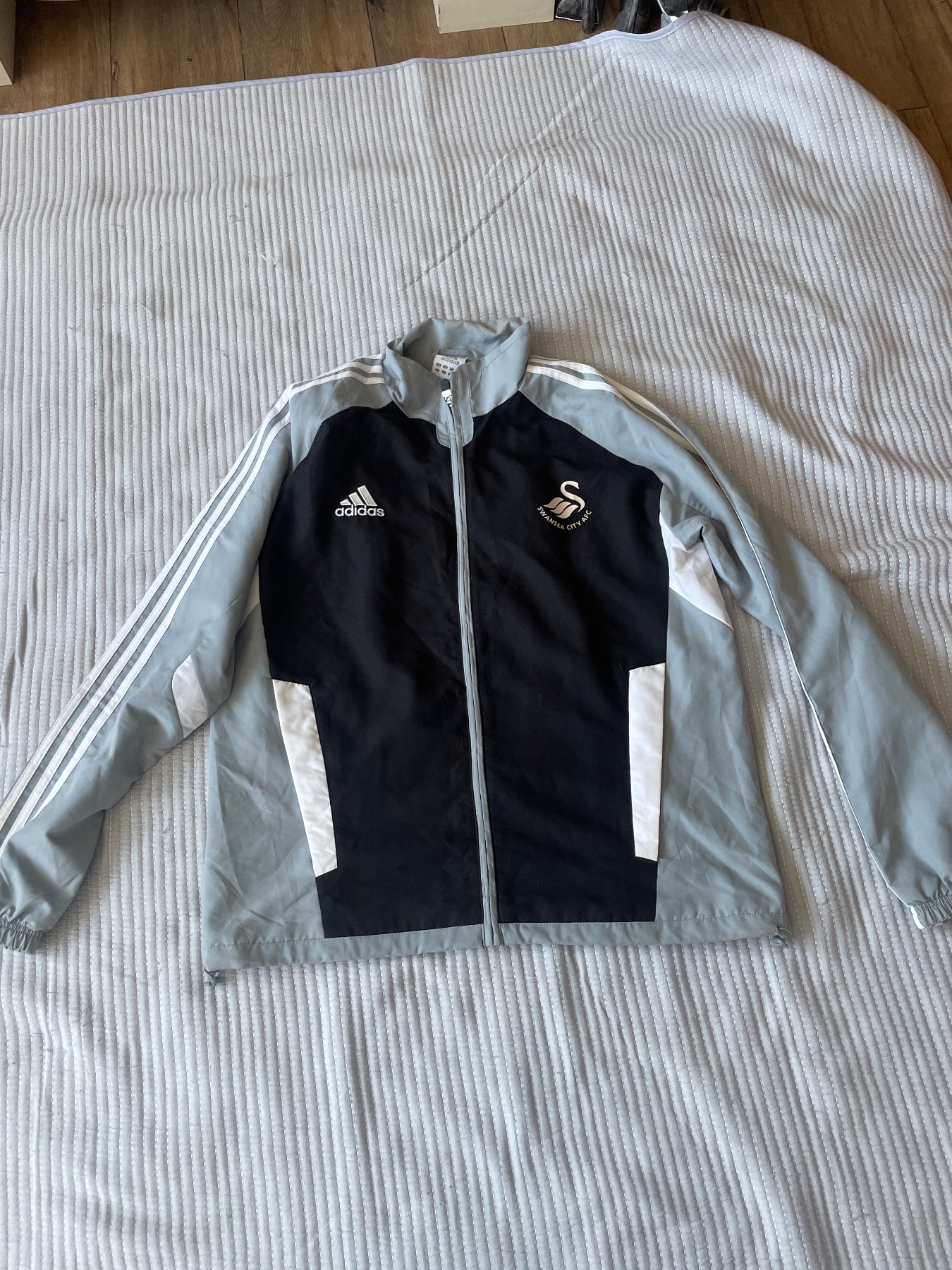 Swansea jacket adidas