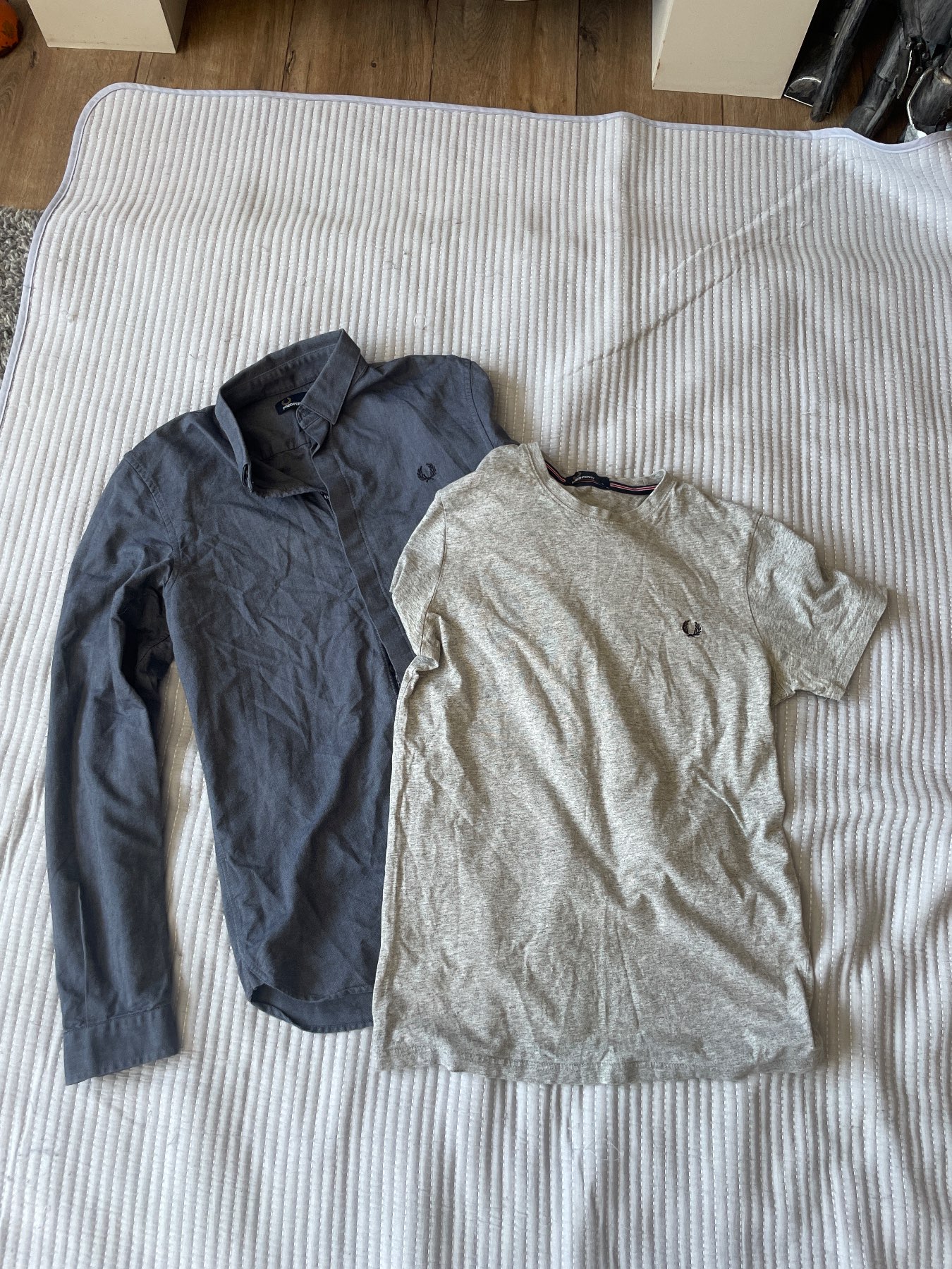 Fredperry bundle
