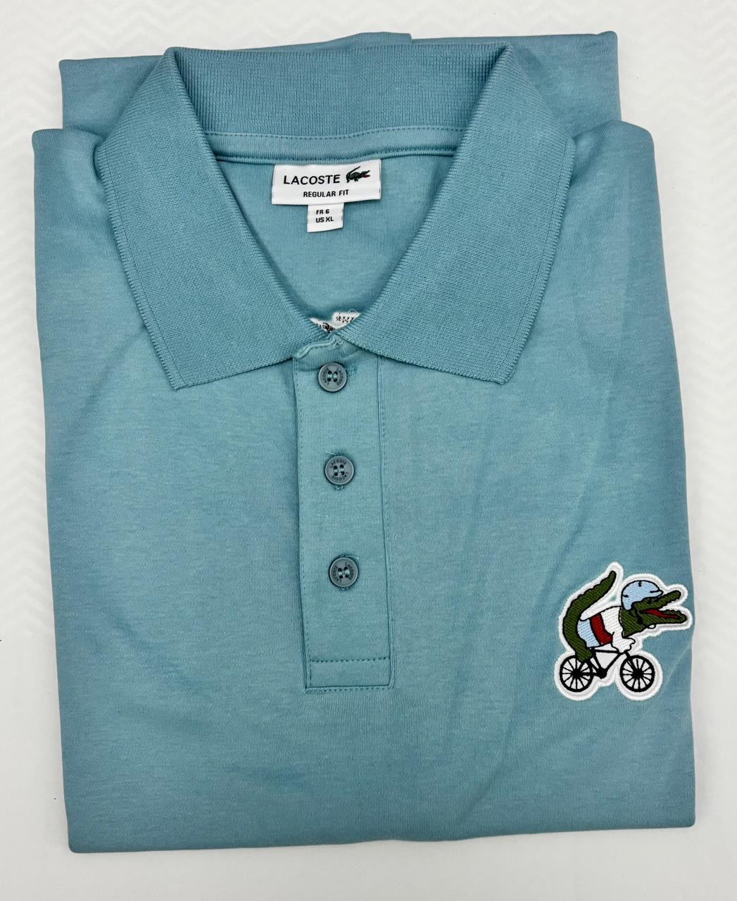 Lacoste Polo Shirt