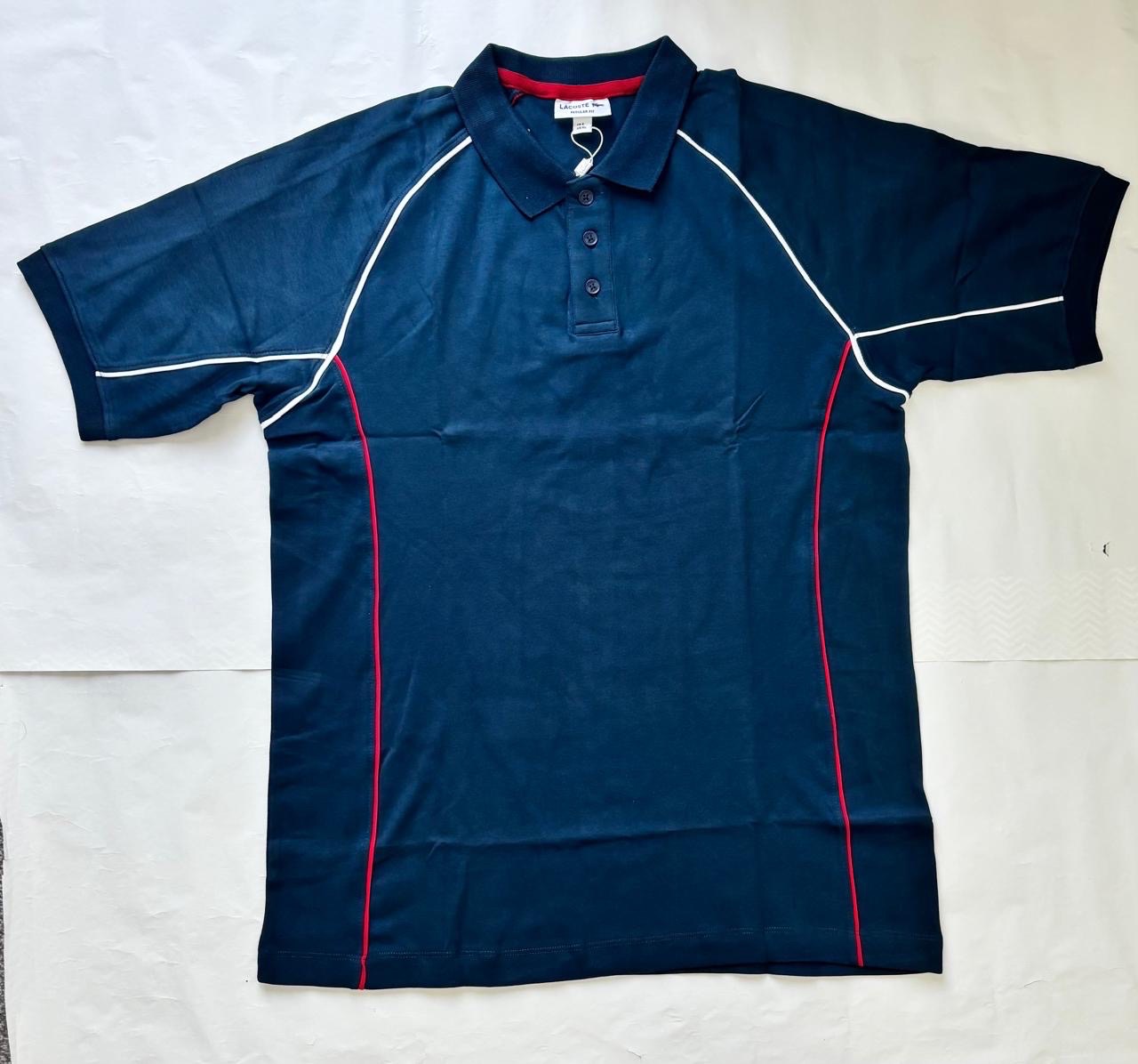 Lacoste Polo Shirt XL