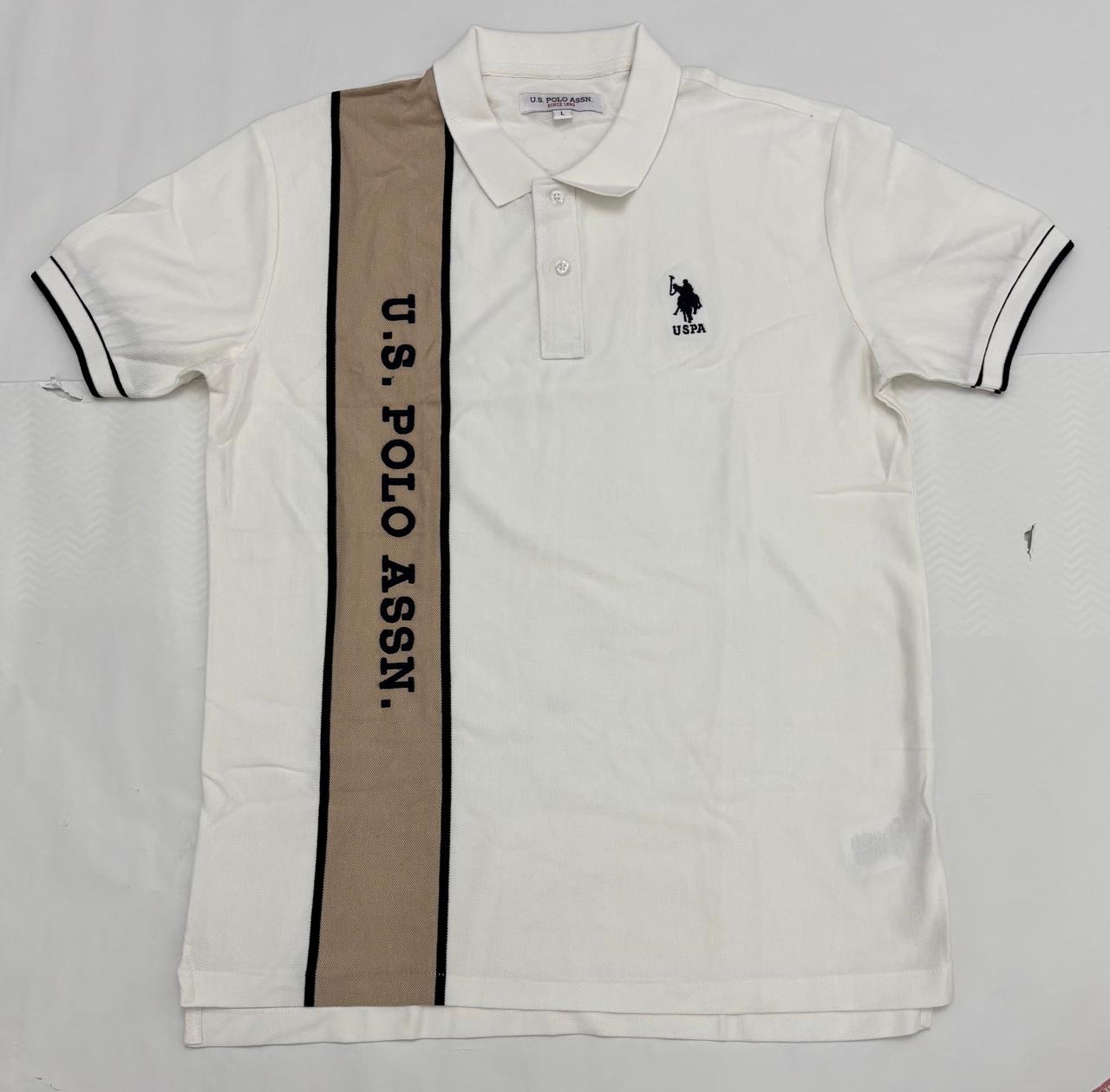 U.S. Polo Shirt