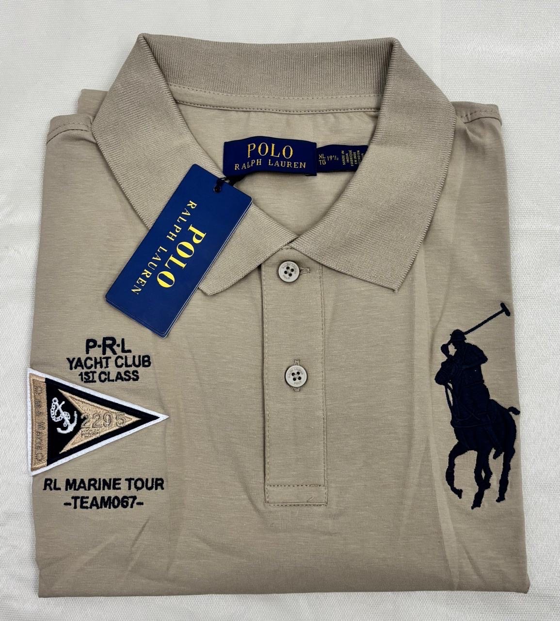 Polo Ralph Lauren Polo Shirt