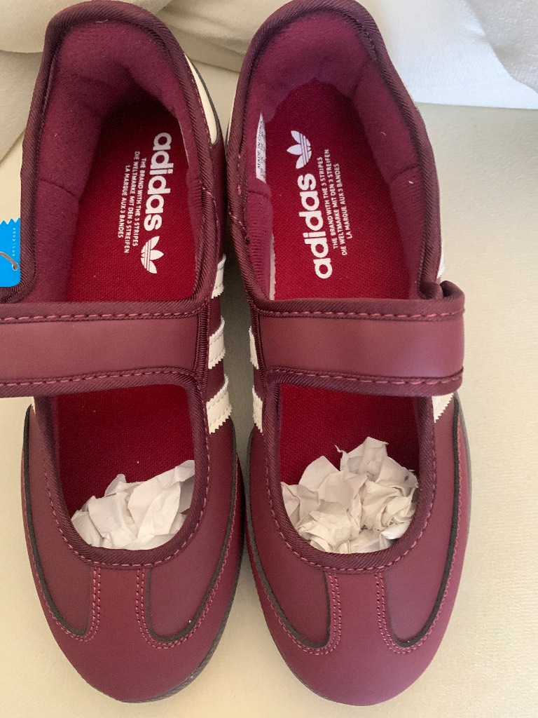 Adidas Samba