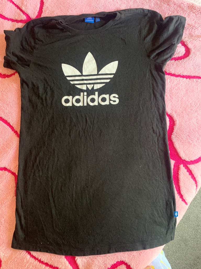 Long tshirt adidas