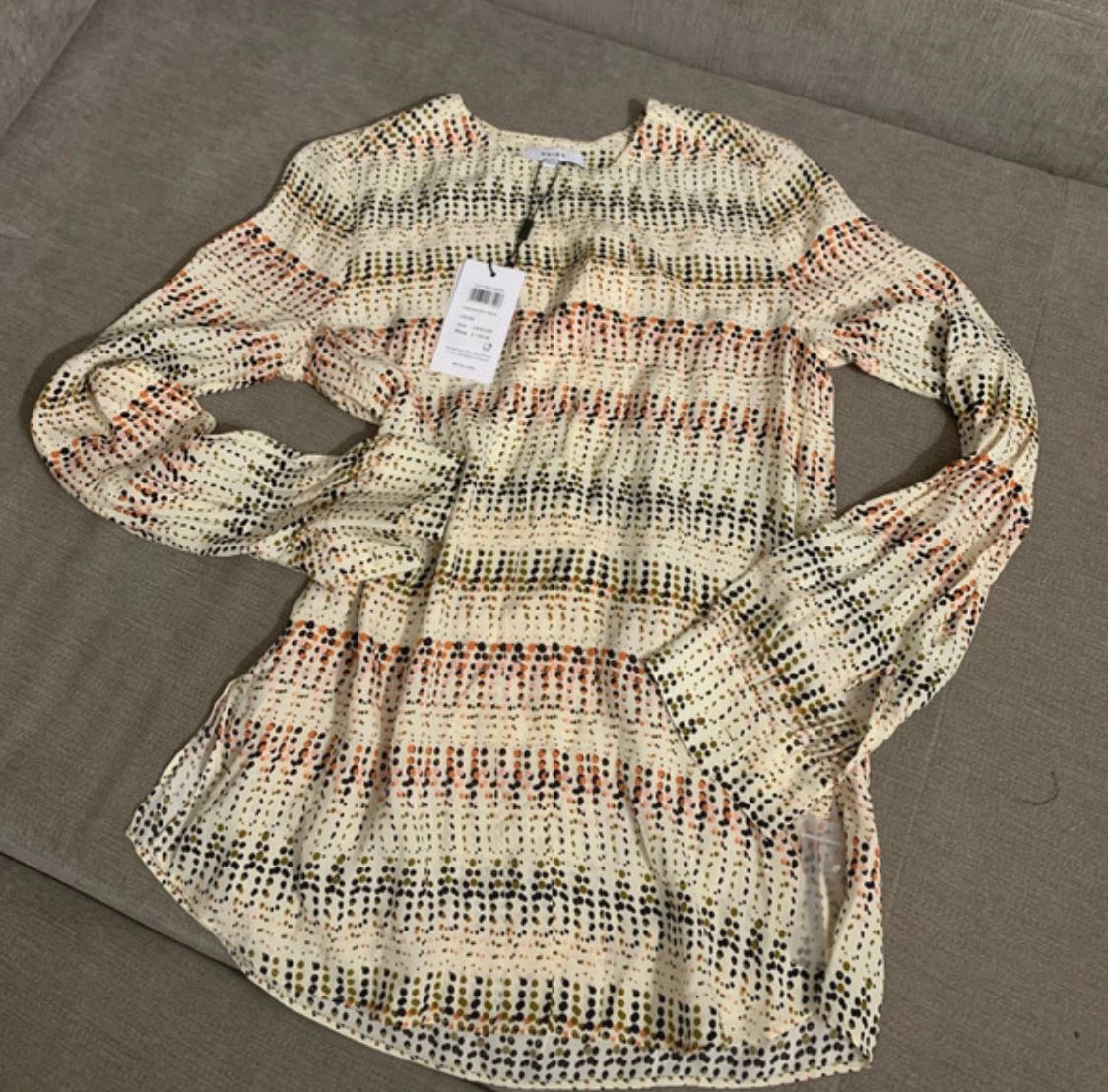 Reiss blouse uk4/6