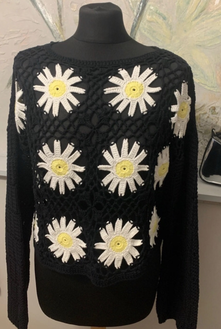 Asos Long sleeve top