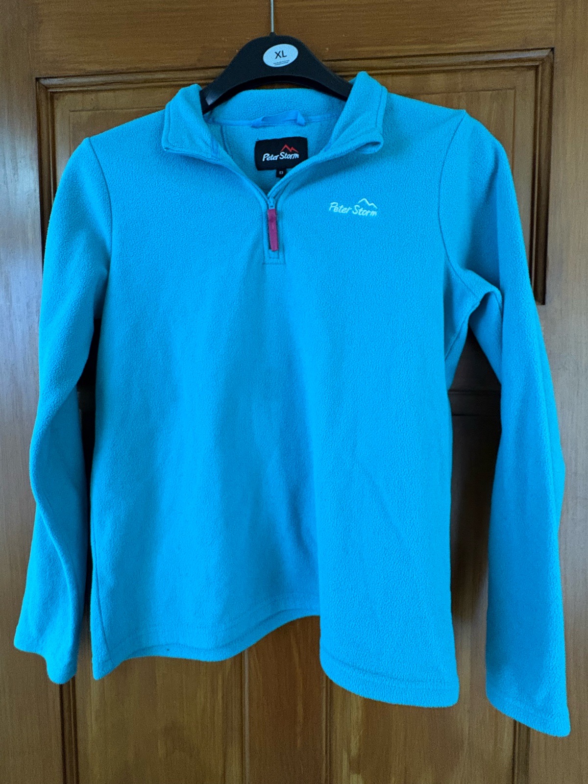 Ben Storm teenage size 13yrs fleece jumper